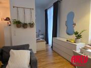 KLEINE, FEINE 1,5 ZIMMERWOHNUNG MIT BALKON TOP 05