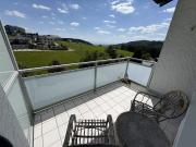 Kleine feine Eigentumswohnung mit herrlichem Süd Balkon...