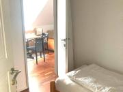 Kleine feine möblierte 2 Raum Garconniere! Auch WG geeignet!