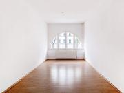 Kleine, feine Wohnung mit Gartenblick in Berlin Mitte