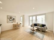 Kleine Fläche, starke Erträge: Neubau Investment mit bis...