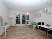 Kleine Garconniere in schöner Wohngegend von Villach