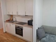 Kleine Gartenwohnung nähe Badeteich Gerasdorf ! TOP 4