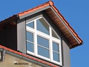 Kleine gemütliche 3 Zimmer Wohnung im Dachgeschoss