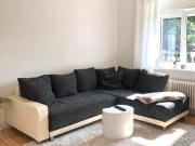 kleine gemütliche möblierte 2 Zimmer Küche Bad