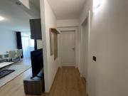 Kleine, gemütliche, möblierte Wohnung mit Balkon in...