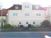 Kleine gemütliche Wohnung im Dachgeschoß