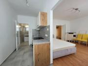 Kleine gepflegte Wohnung in TOP Lage nähe Donaukanal...