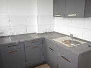 Kleine helle 2 Raumwohnung mit Einbauküche in Moers...