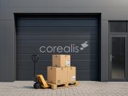 Kleine Lagerfläche in Düsseldorf! 404 m² Kleine Lagerfläche in Düsseldorf! 404 m²