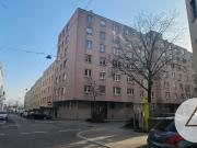 Kleine, leistbare Wohnung in schöner Lage