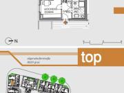 Kleine Neubauwohnung mit Loggia nahe der FH Joanneum!