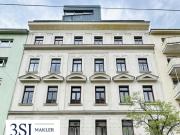 Kleine Oase mit eigenem Garten und direkter U Bahn Anbindung