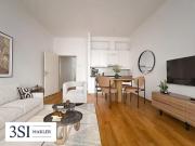 Kleine Oase mit eigenem Garten und direkter U Bahn Anbindung