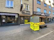 Kleine & praktische Geschäftsfläche in der beliebten...