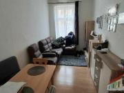 Kleine Singlewohnung beim Erlachplatz unbefristete Anmietung