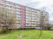 Kleine smarte 1 Raumwohnung am Herrenberg