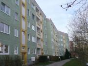 Kleine smarte 4 Raumwohnung sucht neue Bewohner