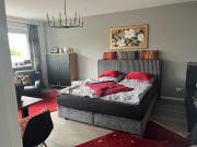 Kleine Studentenwohnung ab dem 01.01.2025 frei