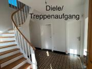 Kleine Villa freistehend