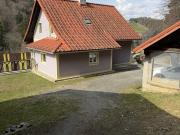 Kleine Wirtschaft in Eibiswald