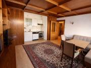 Kleine Wohnung, große Möglichkeiten – 3 Zimmerwohnung in...