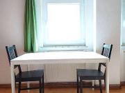 Kleine Wohnung, ideal als Zweitwohnsitz zum Studieren