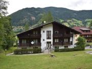 Kleine Wohnung im Grünen in Bad Kleinkirchheim