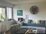 Kleine Wohnung in Stadtnähe und doch naturnah!
