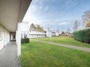 RESERVIERT Kleine Wohnung, klarer Schnitt, gute Lage...