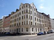 6,7% Rendite Schöne Erkerwohnung mit EBK. Nähe Uni Campus!
