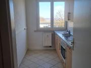 kleine wohnung mit ebk zu vermieten