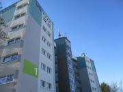 Kleine Wohnung perfekt renoviert