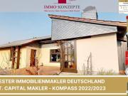 Kleiner, feiner Bungalow am Stadtrand von Schwerin – Ihr...