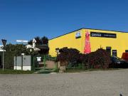 Kleiner Gewerbepark Anlageobjekt!