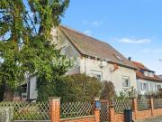 Kleiner Preis für große Träume renovierungsbedürftige...