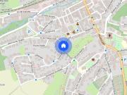 Kleines 2 Zimmer Appartment ca. 35 m² im Balver...