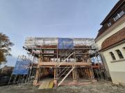 Kleines 3.5 Zimmer Hüüsli in Kreuzlingen