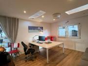 Kleines abgeschlossenes Büro Deutz Mülheim Messe RTL Hafen