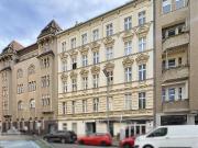 Kleines Apartment zum Renovieren in beliebter Kiezlage...