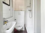 Kleines Appartement mitten in Aachen in...