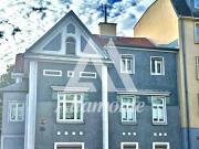 Kleines, attraktives Mehrfamilienhaus Nähe Schlosspark...