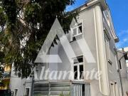 Kleines, attraktives Mehrfamilienhaus Nähe Schlosspark...