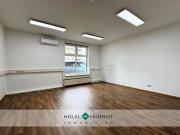 Kleines Büro in zentraler Lage – Nähe Bahnhof Freilassing