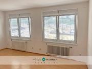 Kleines Büro nähe Mirabellgarten mit Festungsblick