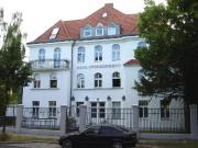 Kleines Büros ca. 13,8 m² mit sehr vielen Extras