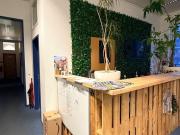 Kleines Bürozimmer zu vermieten | Berlin Charlottenburg