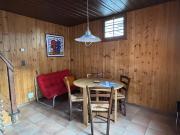 Kleines Chalet in Champéry