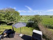 Kleines Deichhaus in Nordfriesland zu verkaufen