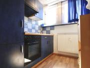 kleines DG Loft in Düsseldorf, Dusseldorf Amsterdam...